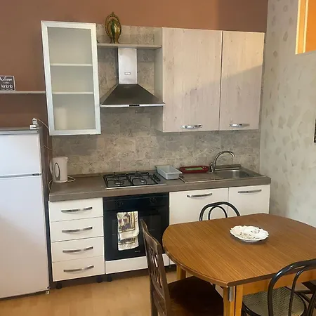 Casa Petali Di Pietra アパート *