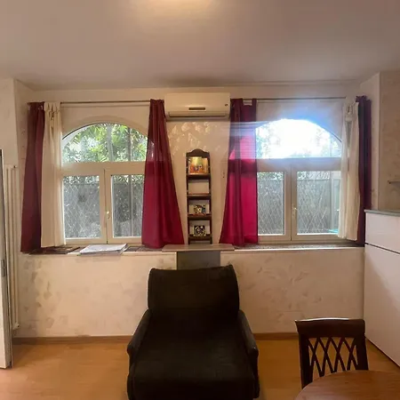 アパート Casa Petali Di Pietra