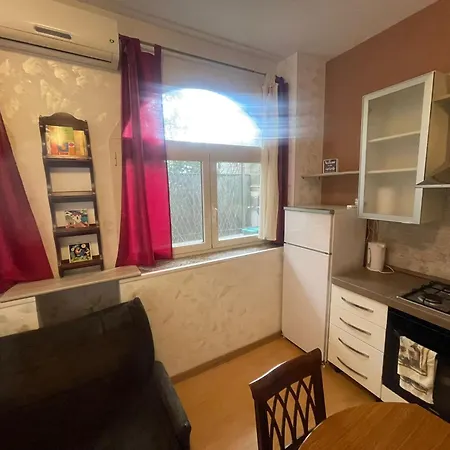 Casa Petali Di Pietra Apartamento *