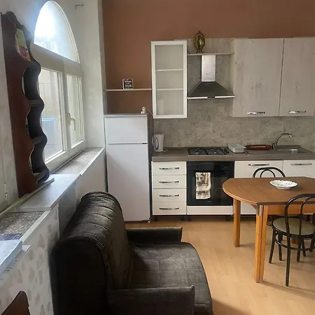 Casa Petali Di Pietra Apartamento Matera