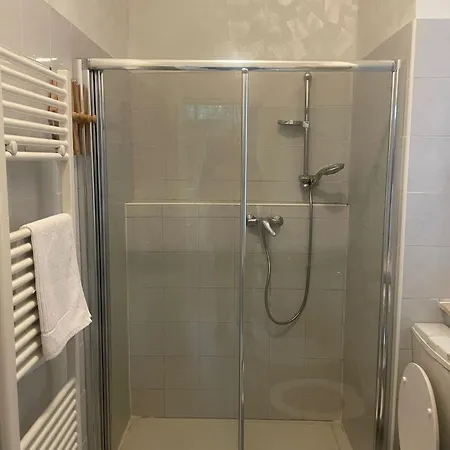 Casa Petali Di Pietra 아파트 마테라
