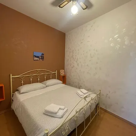 Appartement Casa Petali Di Pietra Matera