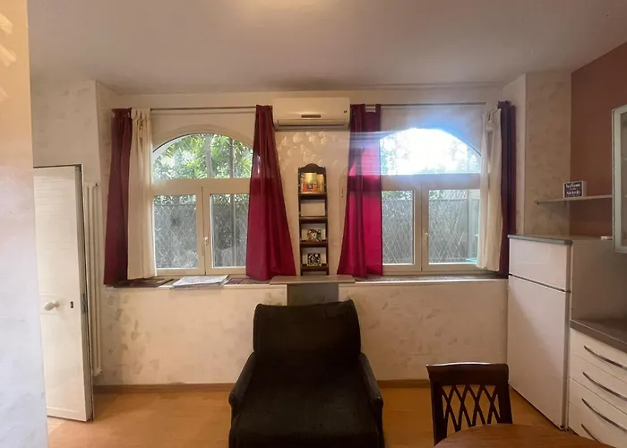 アパート Casa Petali Di Pietra