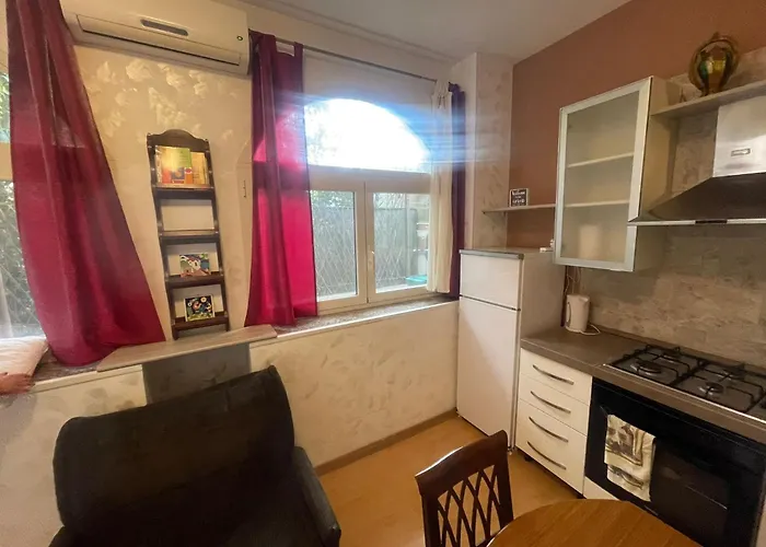 Casa Petali Di Pietra Apartamento *