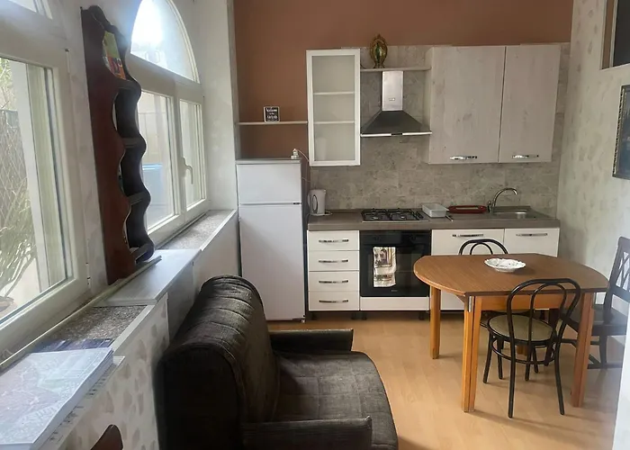 Casa Petali Di Pietra アパート マテーラ