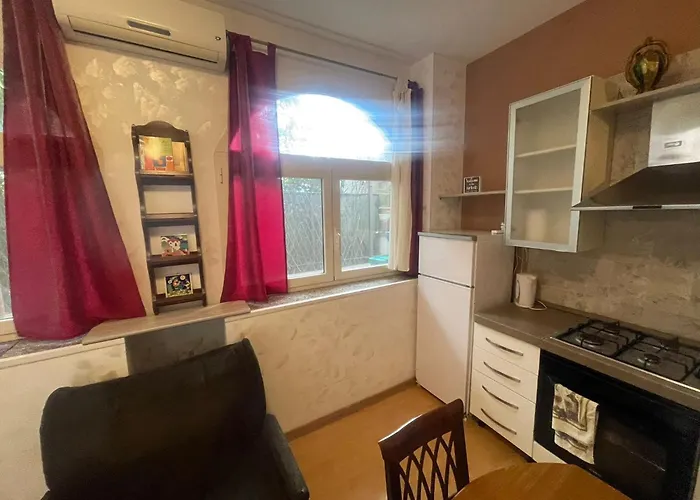 Casa Petali Di Pietra