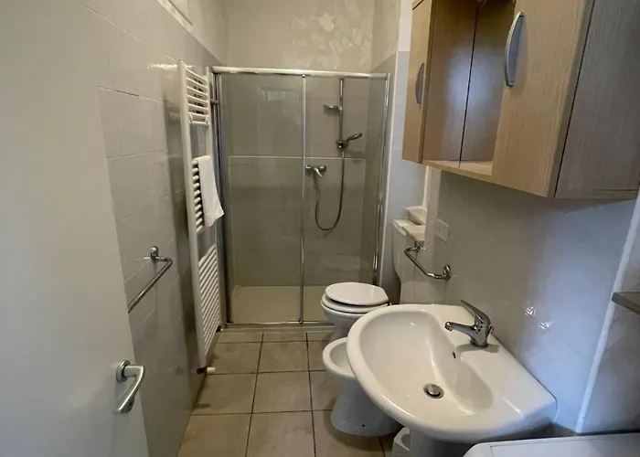 Casa Petali Di Pietra *