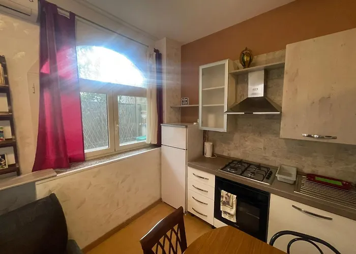 Casa Petali Di Pietra