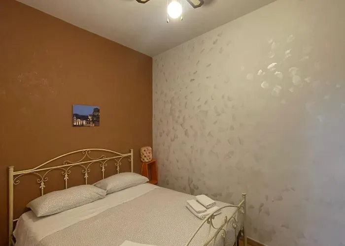 Casa Petali Di Pietra